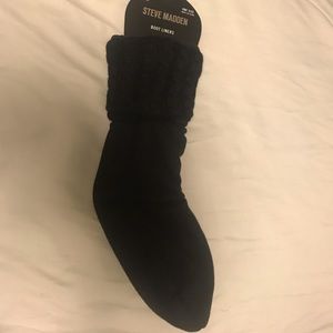 Steve Madden Boot Liners